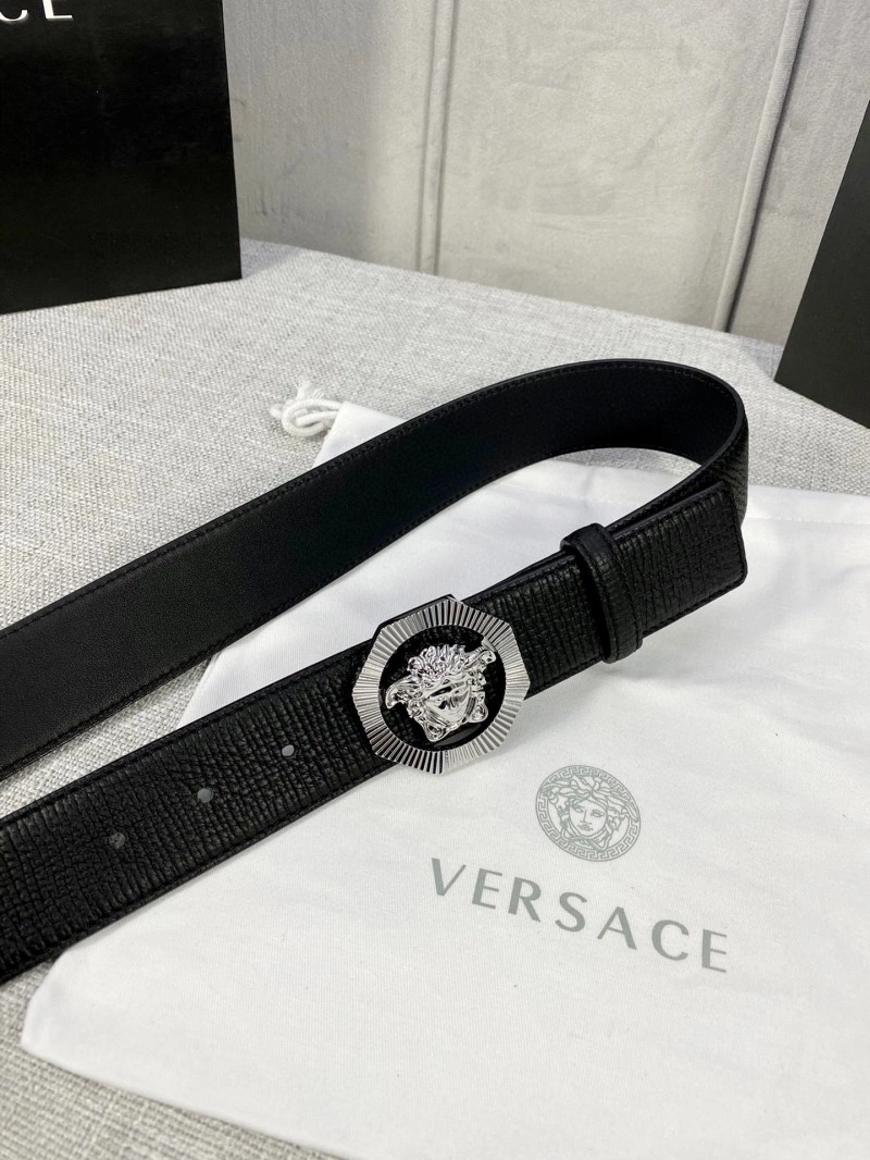 OdorResistant Versace Belts 304792