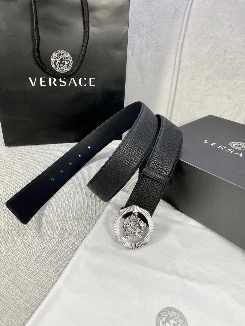 OdorResistant Versace Belts 304792