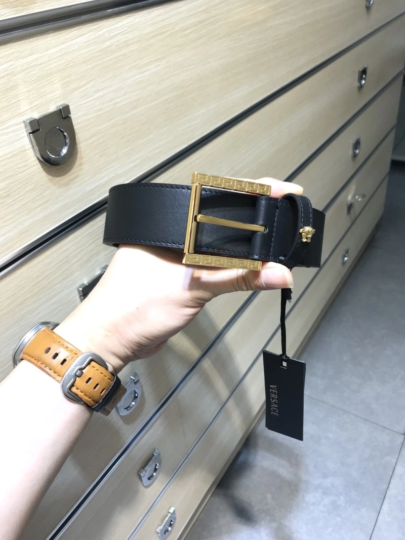 Versace Belts Affordable 304778