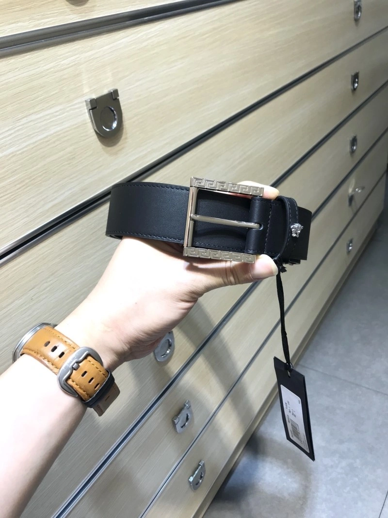 Versace Belts Chic 304787