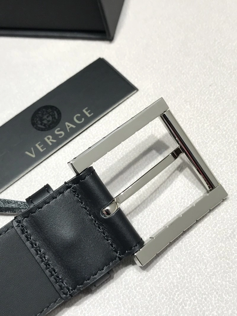 Versace Belts Chic 304787