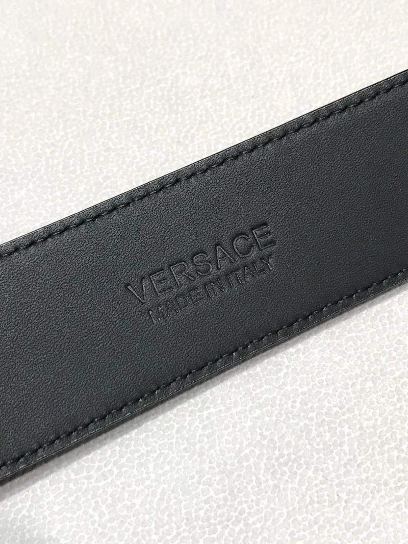 Versace Belts Chic 304787