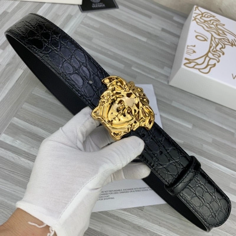 Versace Belts Bold 304788