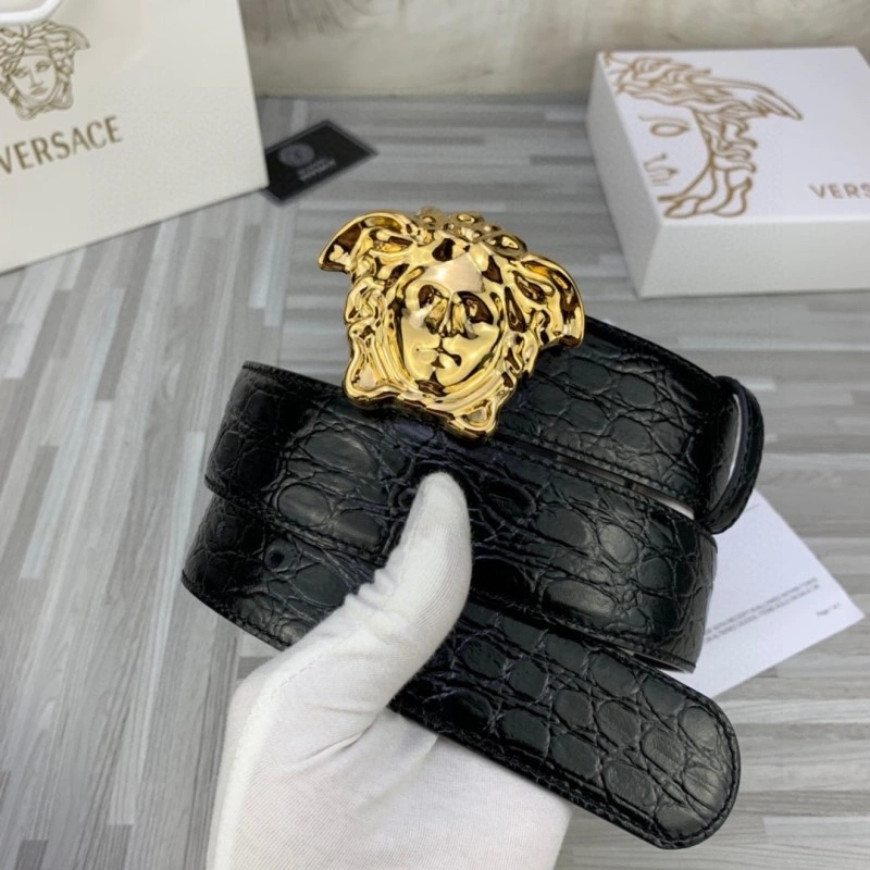 Versace Belts Bold 304788