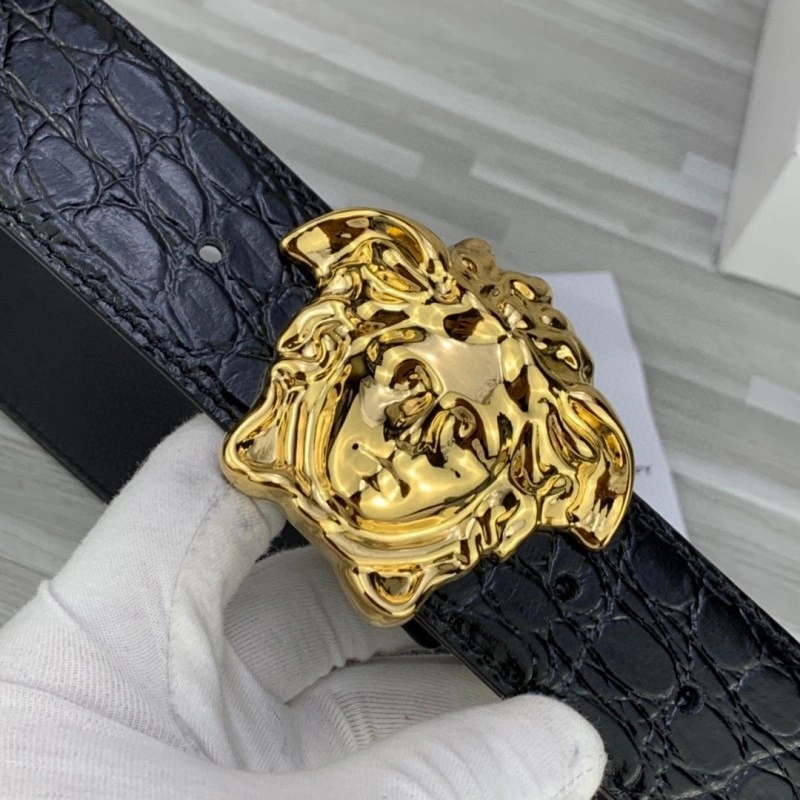 Versace Belts Bold 304788