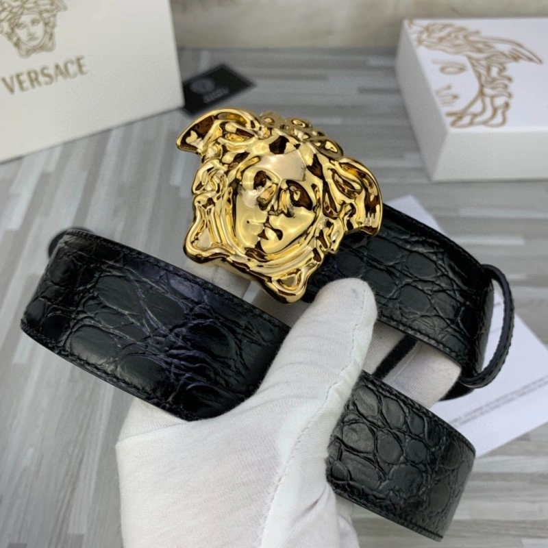 Versace Belts Bold 304788