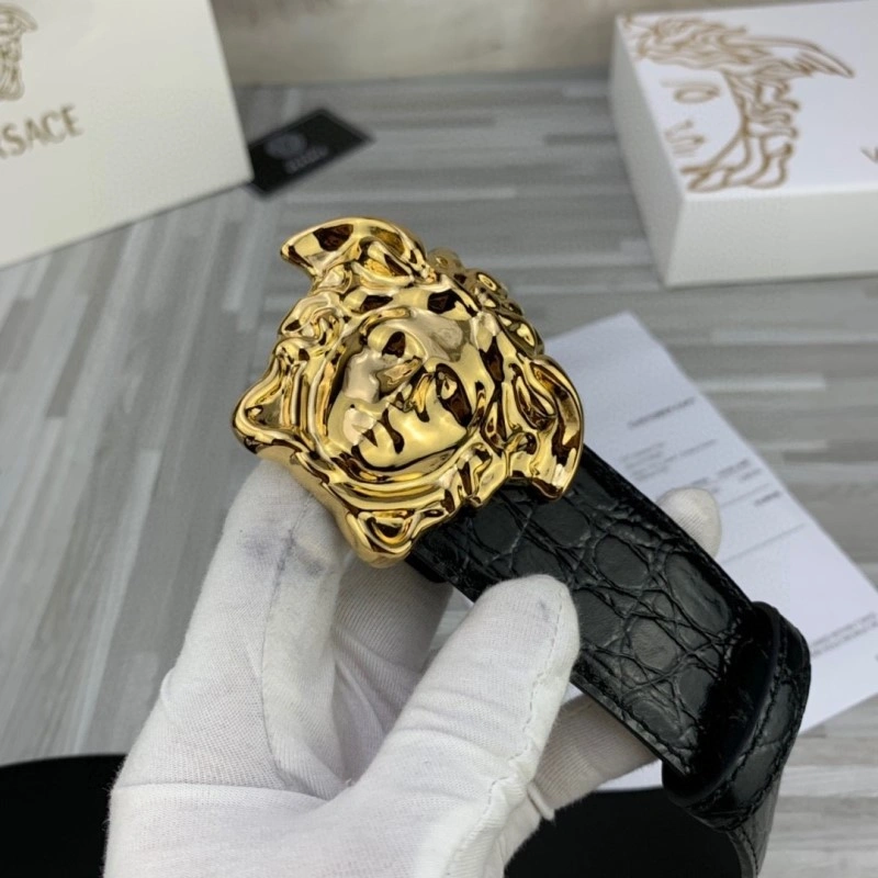Versace Belts Bold 304788
