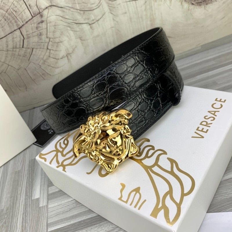 Versace Belts Bold 304788