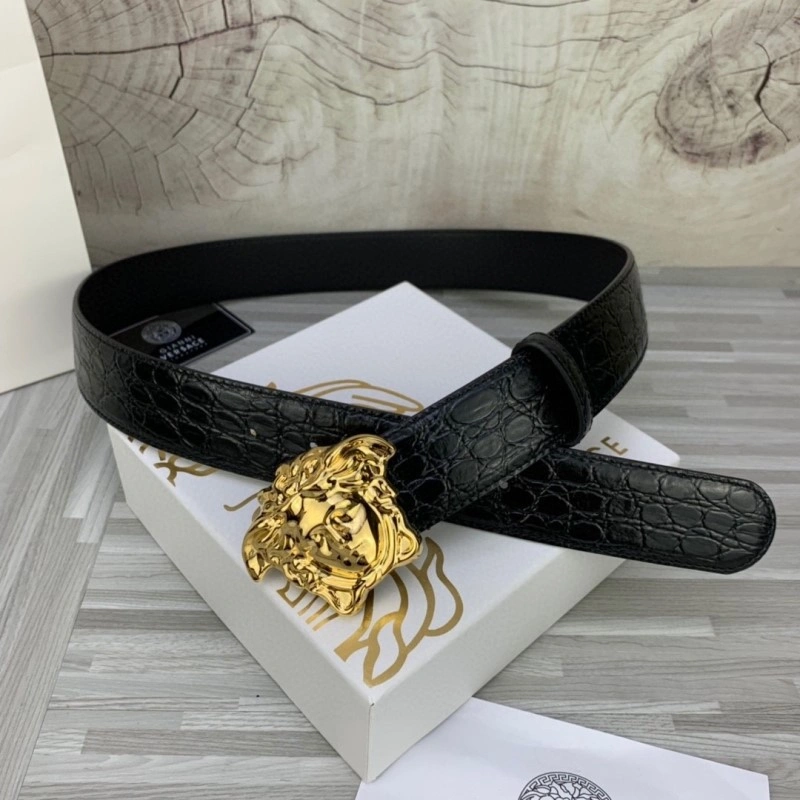 Versace Belts Bold 304788