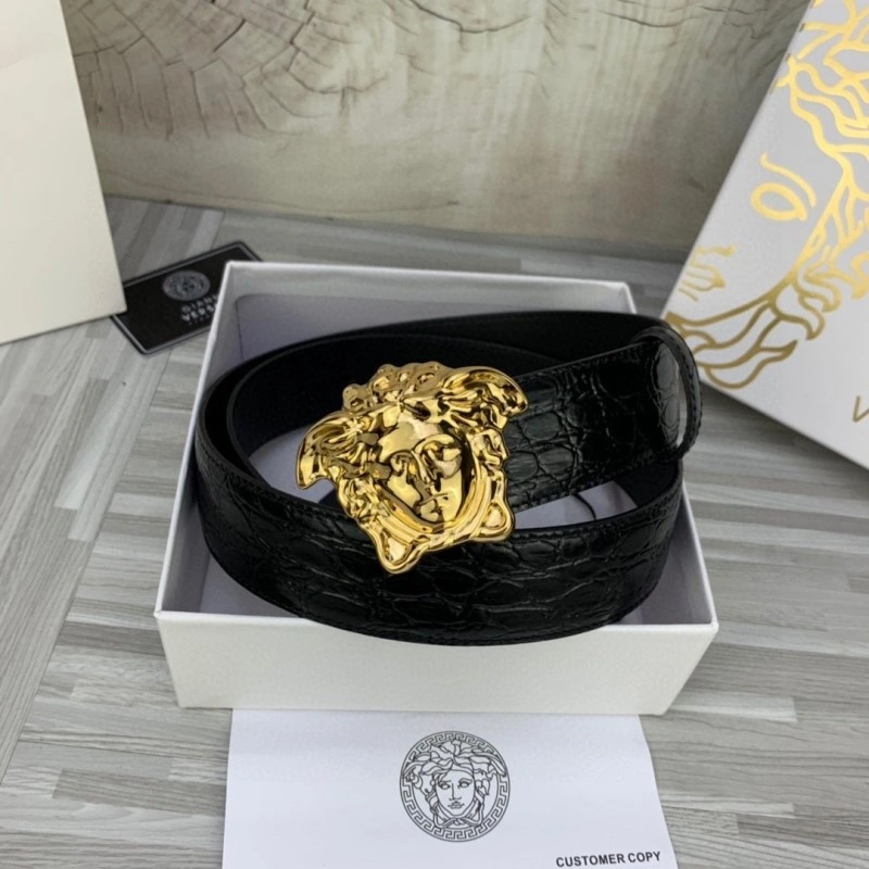 Versace Belts Bold 304788
