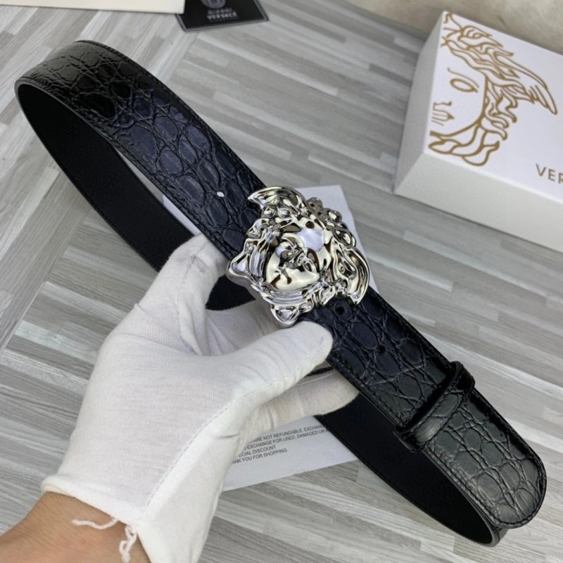 Unique Versace Belts 304779