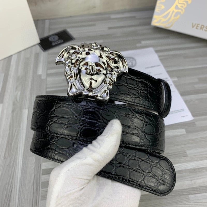 Unique Versace Belts 304779