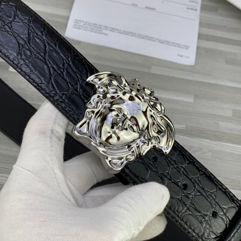 Unique Versace Belts 304779