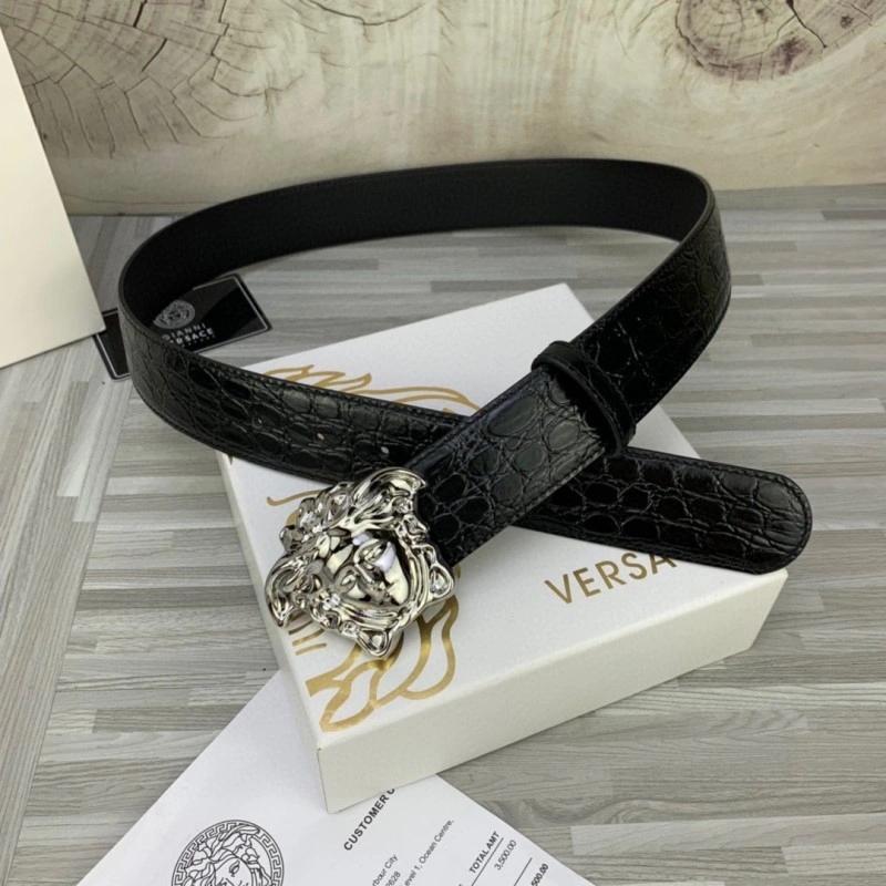 Unique Versace Belts 304779