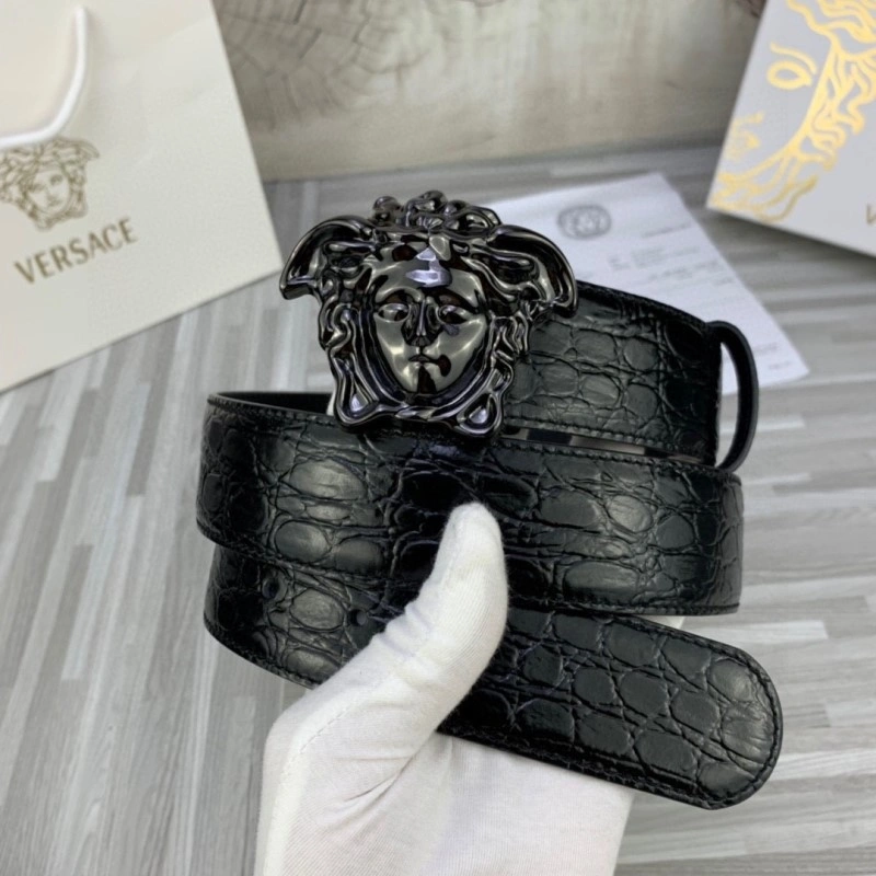 Efficient Versace Belts 304767