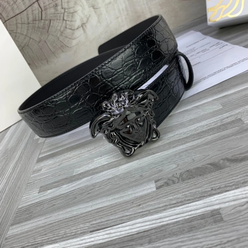 Efficient Versace Belts 304767