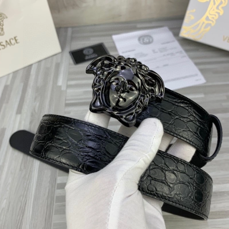 Efficient Versace Belts 304767