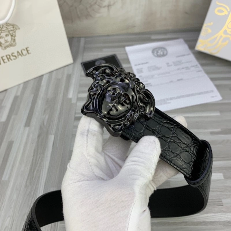 Efficient Versace Belts 304767