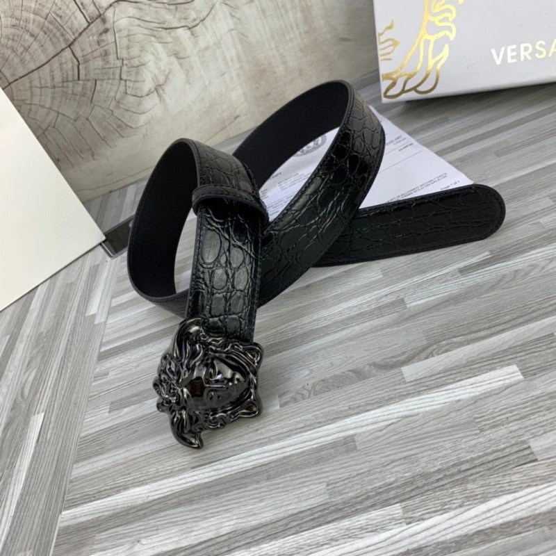 Efficient Versace Belts 304767