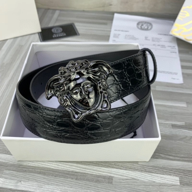 Efficient Versace Belts 304767