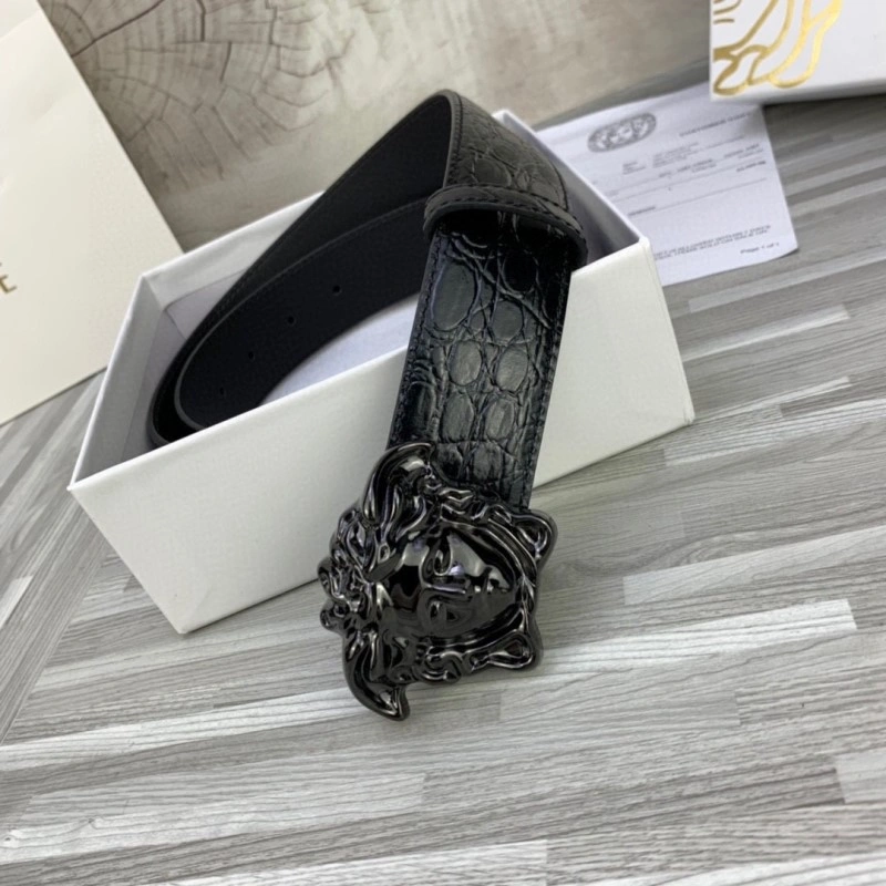 Efficient Versace Belts 304767