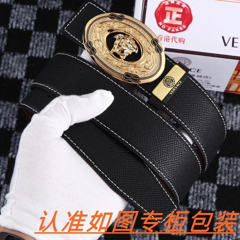 Versace Belts Classic 304785