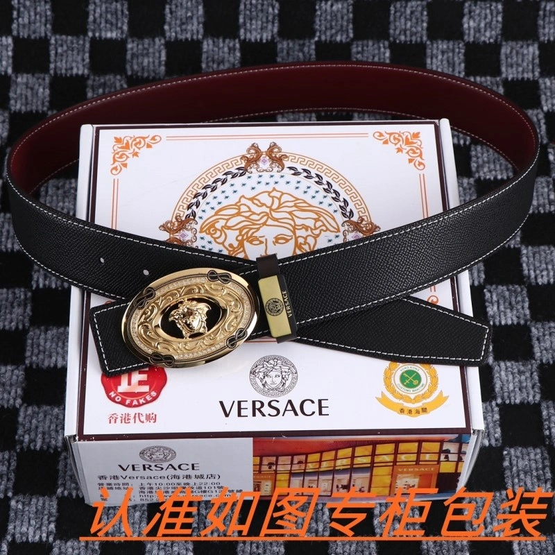 Versace Belts Classic 304785