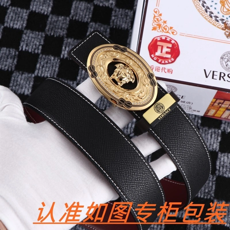 Versace Belts Classic 304785