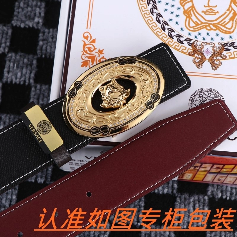 Versace Belts Classic 304785