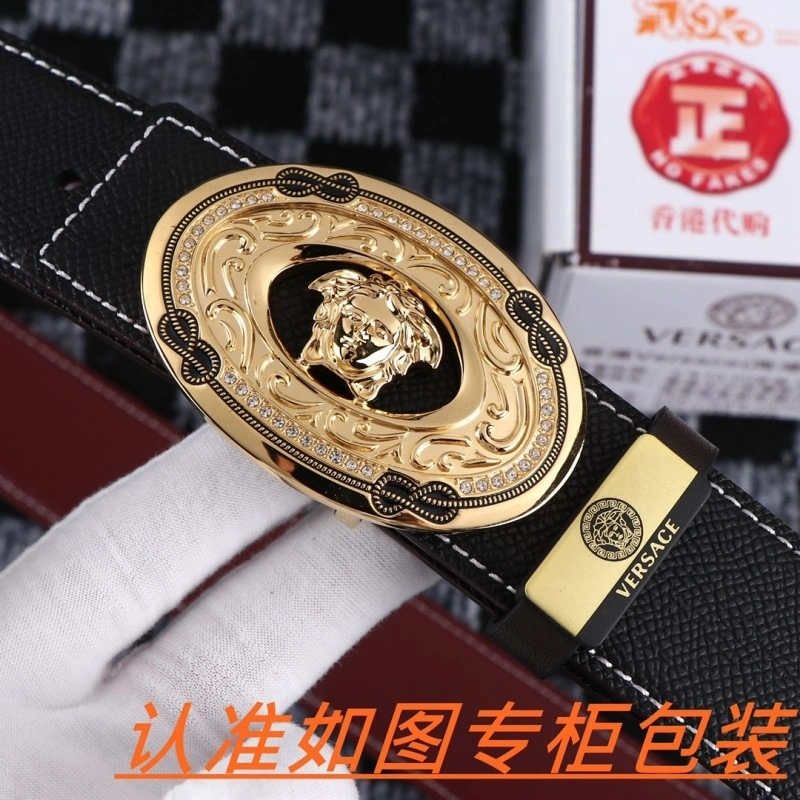 Versace Belts Classic 304785