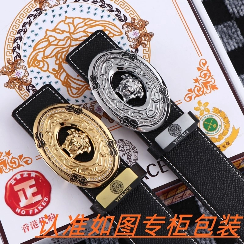 Versace Belts Classic 304785