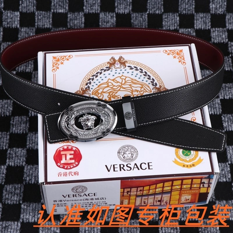 EyeCatching Versace Belts 304780