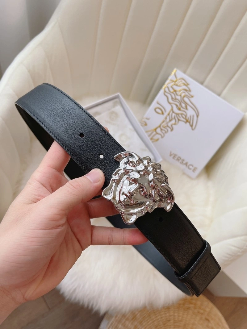 Breathable Versace Belts 304764