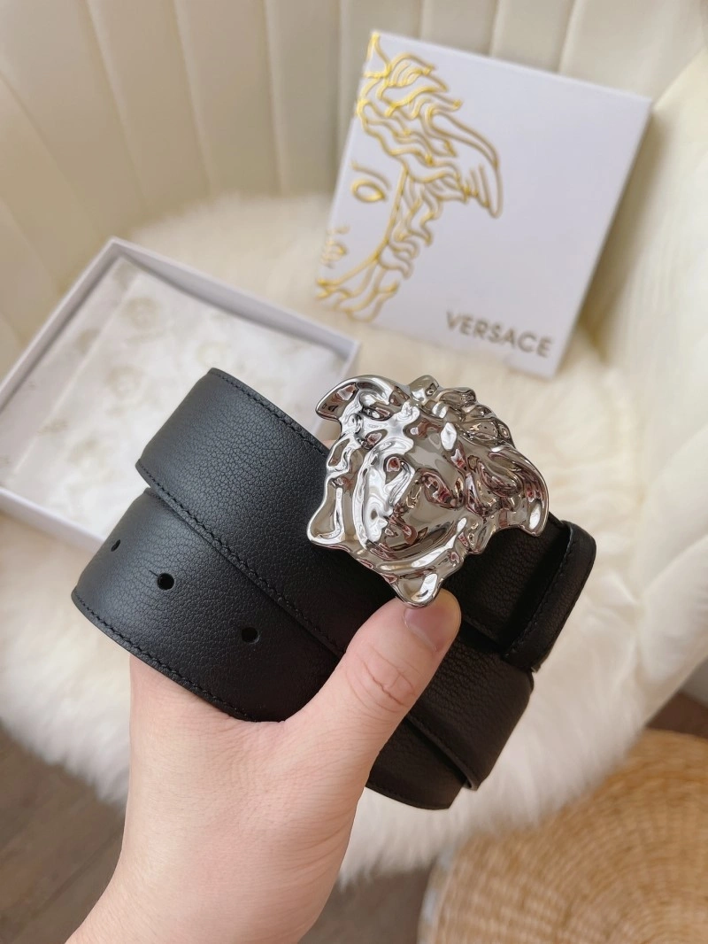 Breathable Versace Belts 304764
