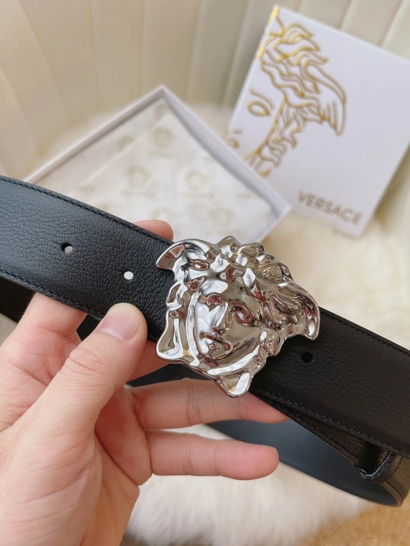 Breathable Versace Belts 304764