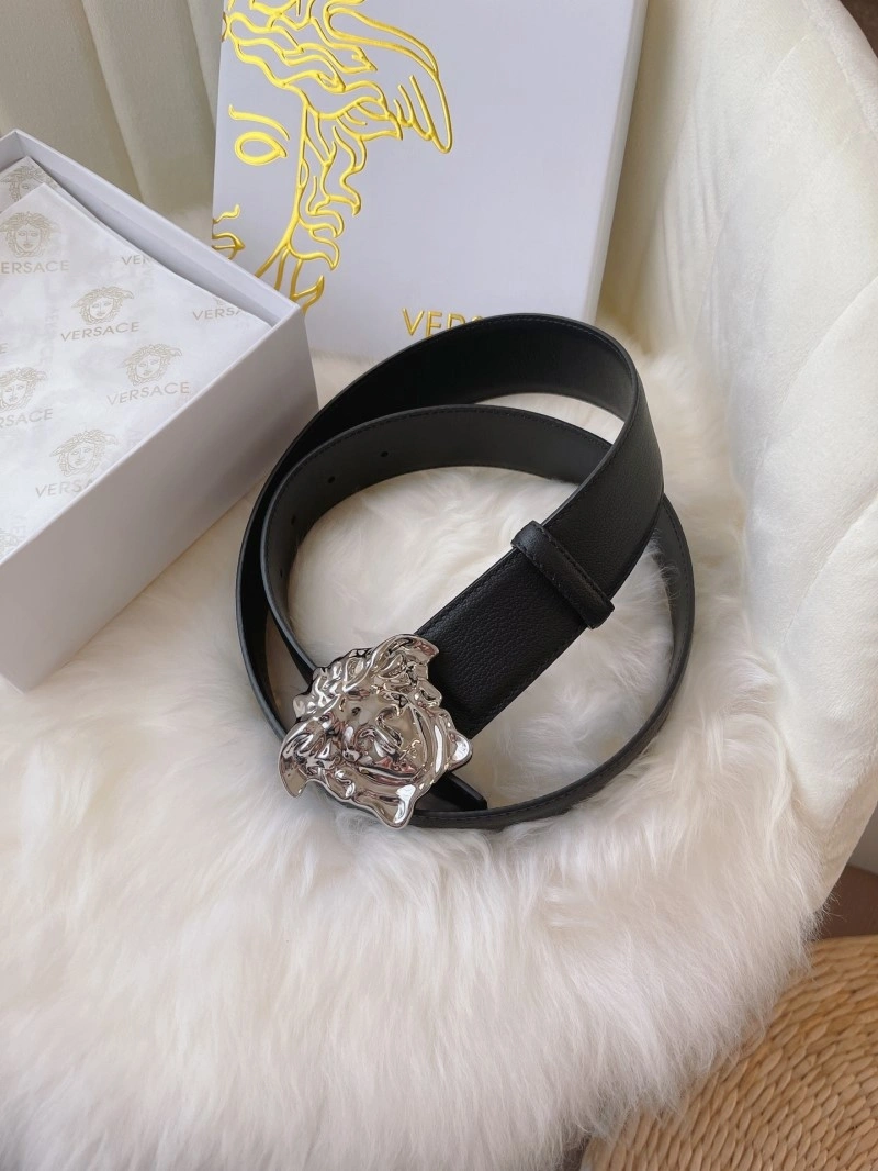 Breathable Versace Belts 304764