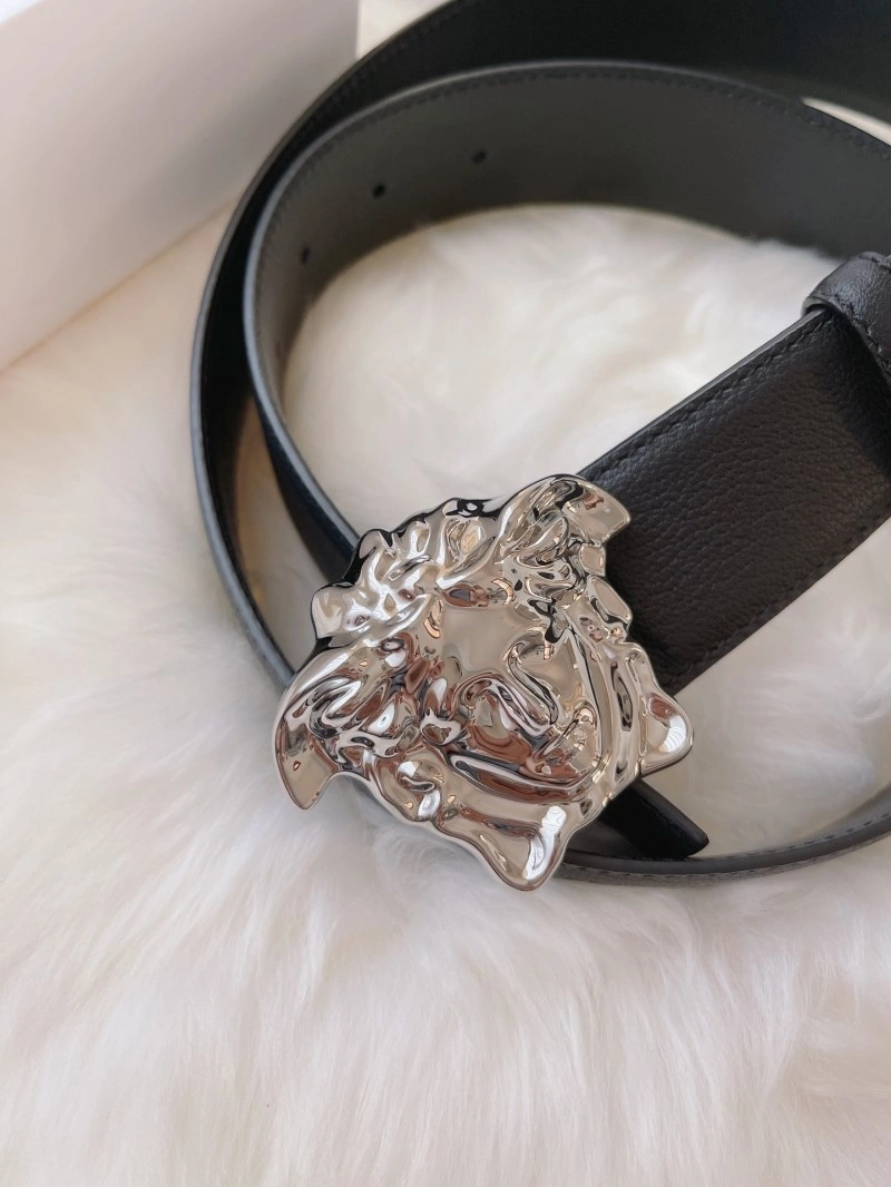 Breathable Versace Belts 304764