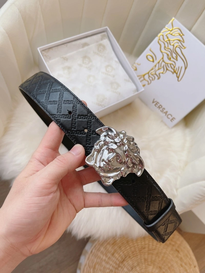 Lightweight Versace Belts 304768