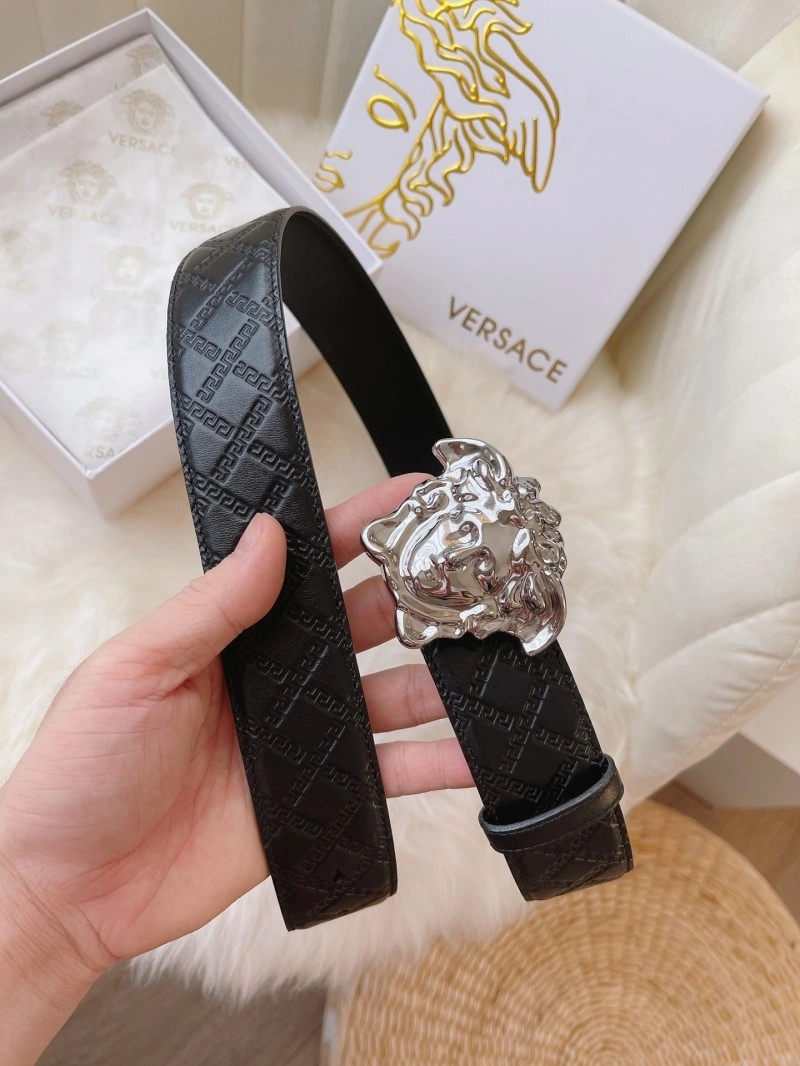 Lightweight Versace Belts 304768