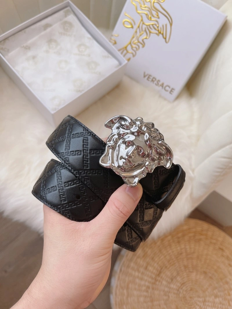Lightweight Versace Belts 304768