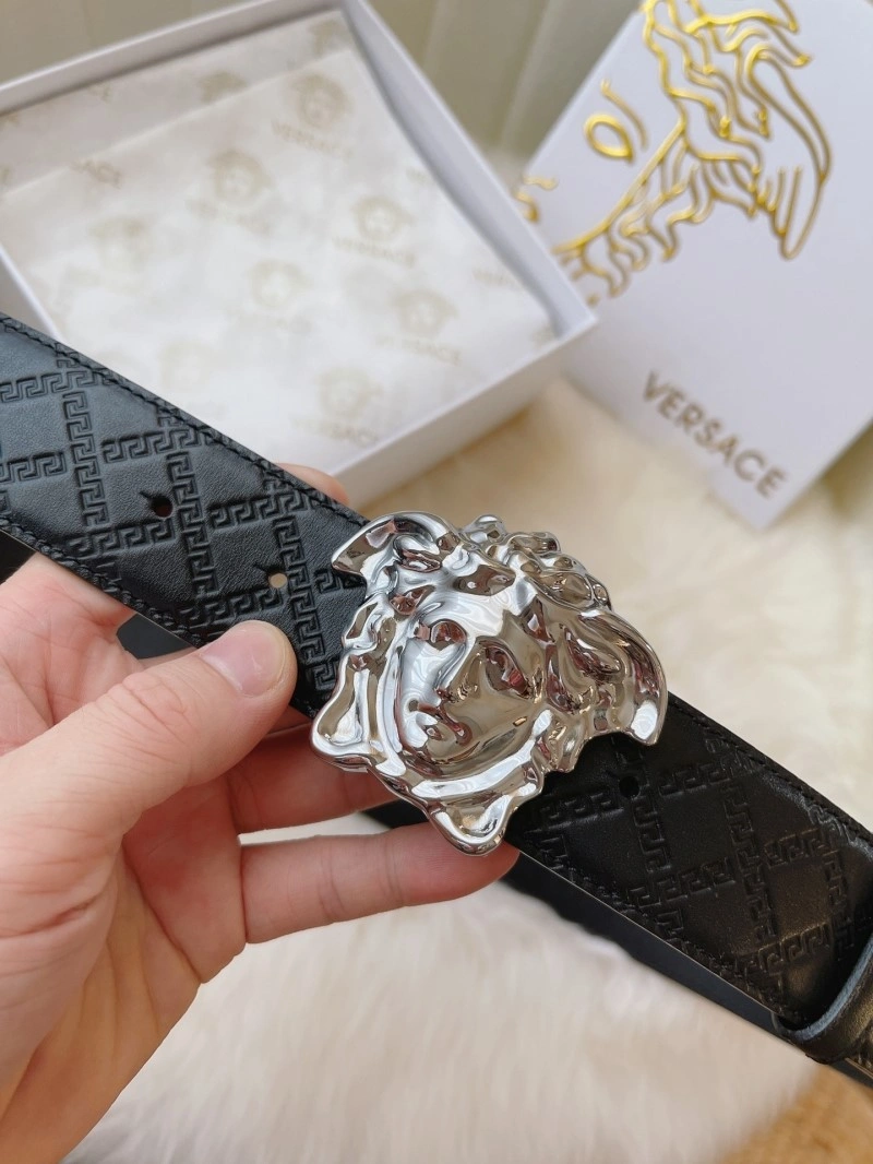 Lightweight Versace Belts 304768