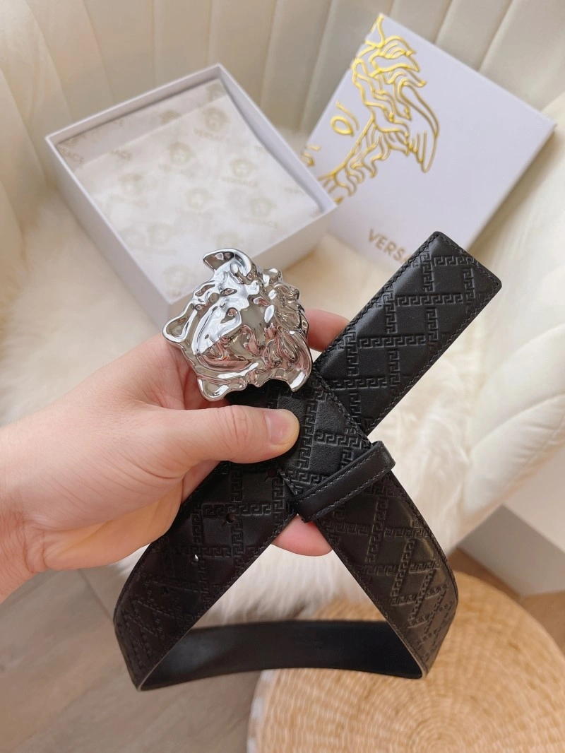 Lightweight Versace Belts 304768