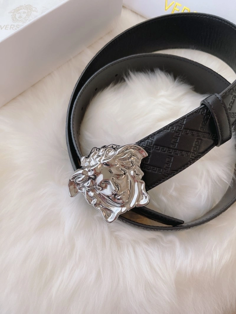 Lightweight Versace Belts 304768