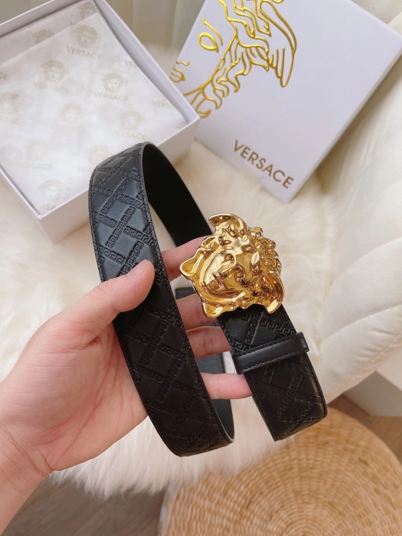 Versace Belts Trendsetting 304771