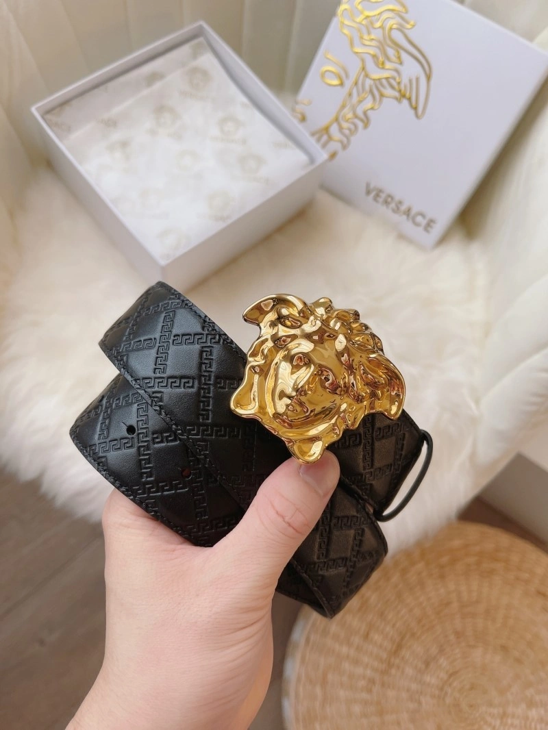 Versace Belts Trendsetting 304771