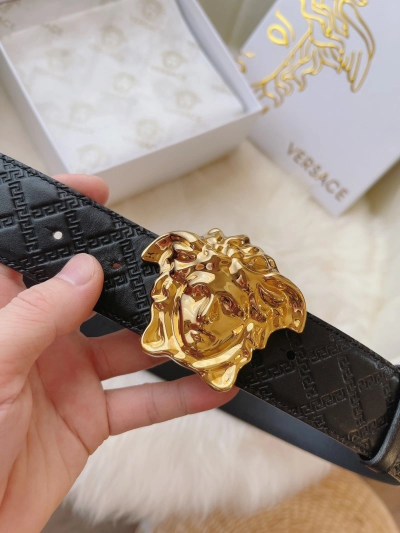 Versace Belts Trendsetting 304771