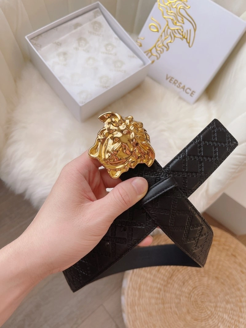 Versace Belts Trendsetting 304771