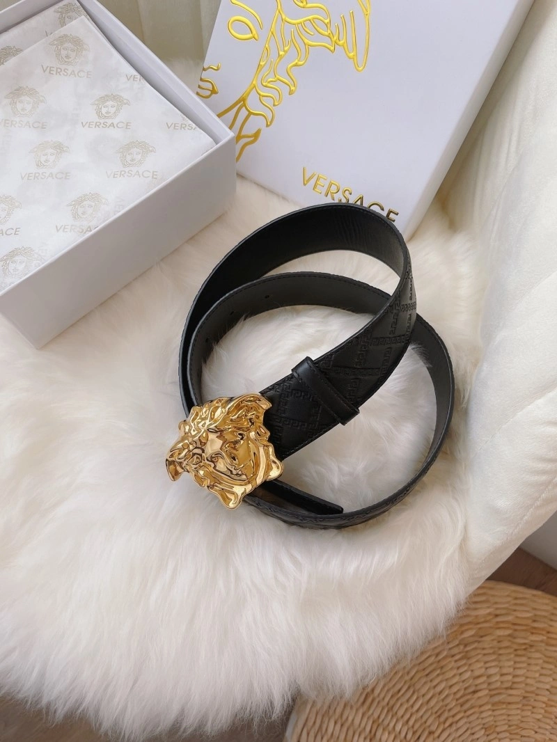 Versace Belts Trendsetting 304771