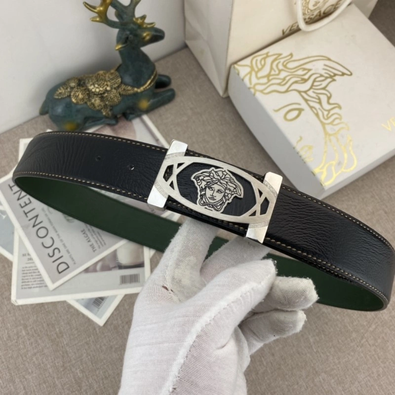 Versace Belts Supportive 304786
