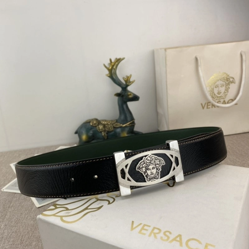 Versace Belts Supportive 304786